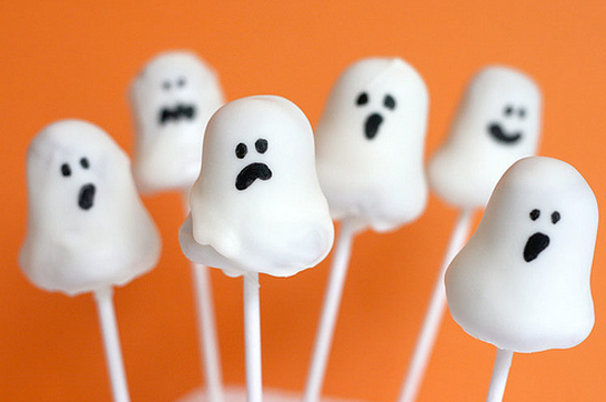 Delicious and Fun Treat Ideas for Your Child's School Halloween Party