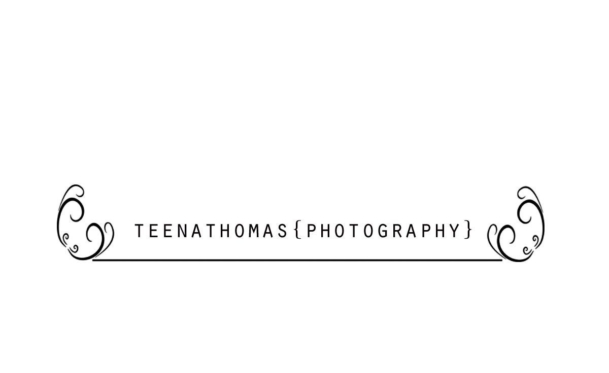 TEENATHOMAS{PHOTOGRAPHY}