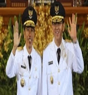 GUBERNUR&WAGUB DKI JAKARTA