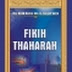 Buku Fikih Thaharah