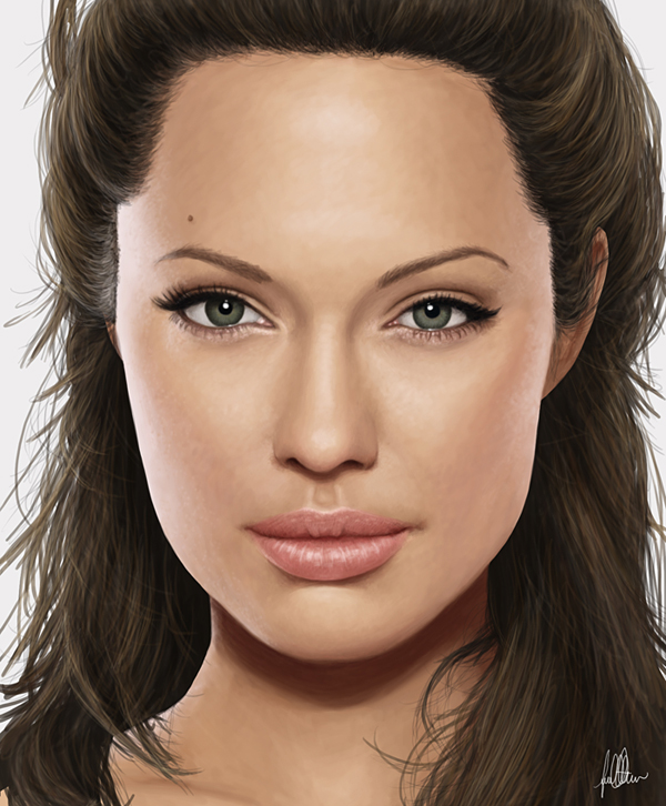 Free Download Digital Painting