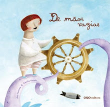 De mãos vazias