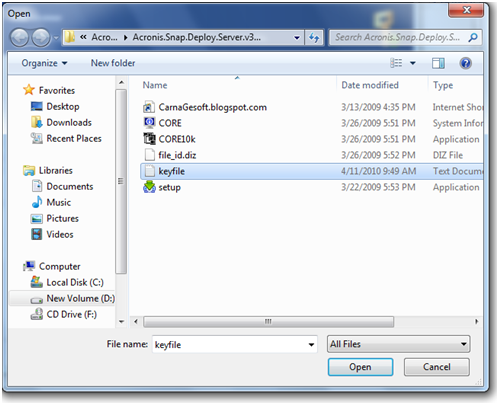 acronis snap deploy trial license acronis snap deploy trial license