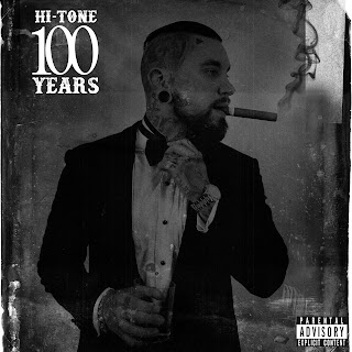 Track: Hi-Tone - 100 Years