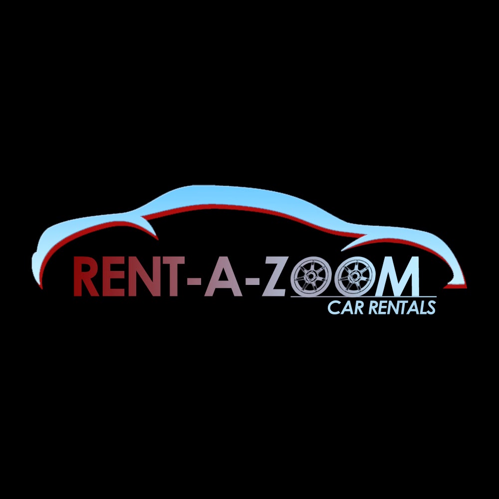 car rental logo