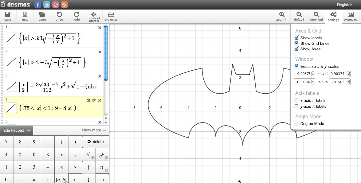 desmos graphing calculator pictures desmos graphing calculator pictures