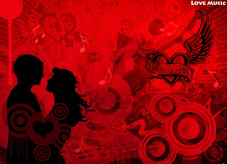 valentines day wallpaper Love