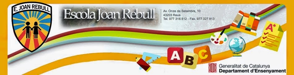 Escola Joan Rebull