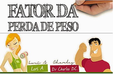 Fator da Perda de Peso: Programa