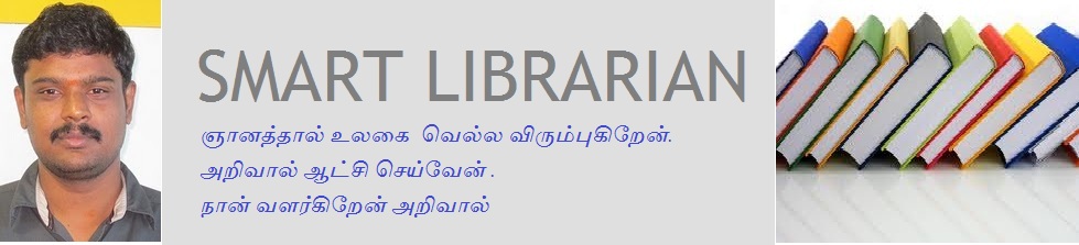Smart Librarian
