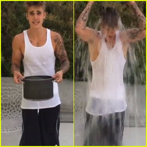 ALS Ice Bucket Challenge
