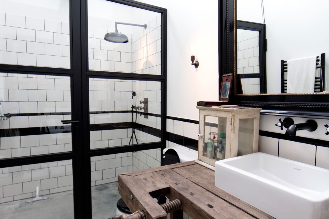 Loveisspeed.......: garage loft amsterdam is a private residence ...