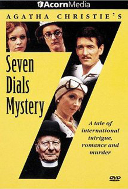 Seven Dials Mystery (1981)