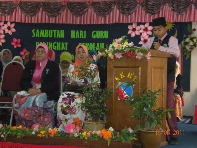 Badan Disiplin SK Bukit Sawa SAMBUTAN HARI GURU SKBS 2011 Badan Disiplin SK Bukit Sawa SAMBUTAN HARI GURU SKBS 2011