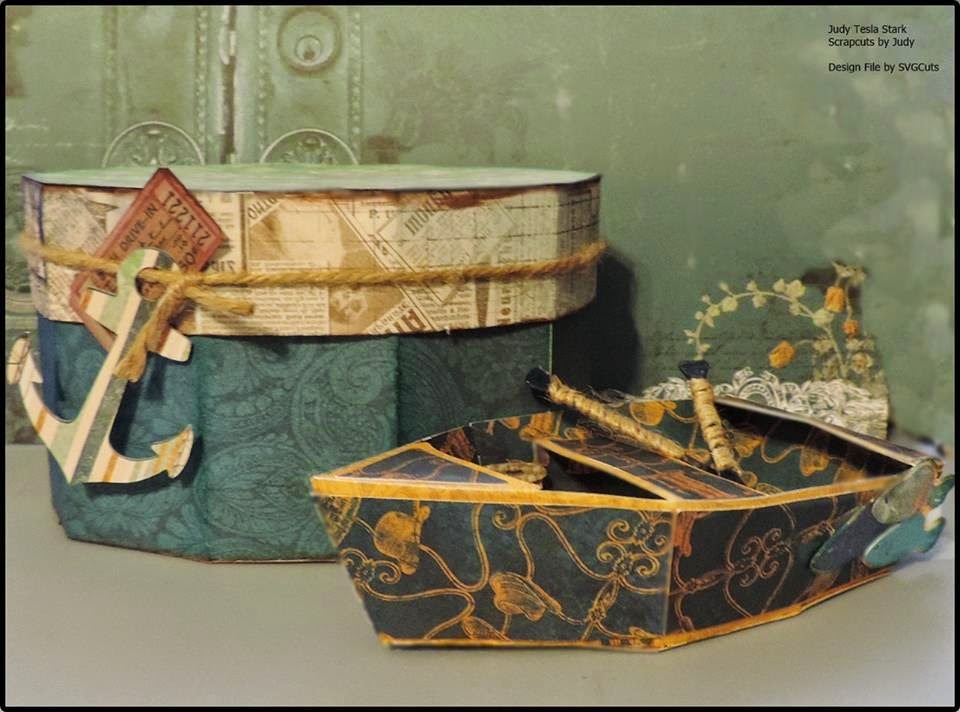 Creative Times and Cuts Happy 18th months anniversary with my SILVER