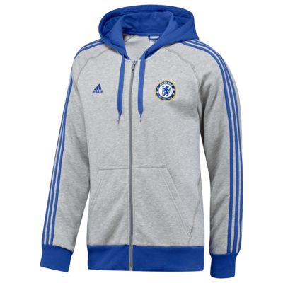 Chelsea Hoodie