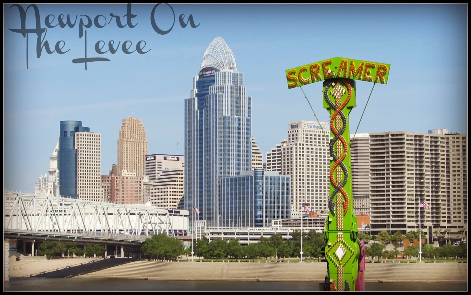 Flip Out Mama Our Trip To Newport Aquarium (Review)