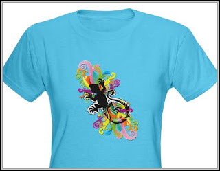Gecko T Shirts