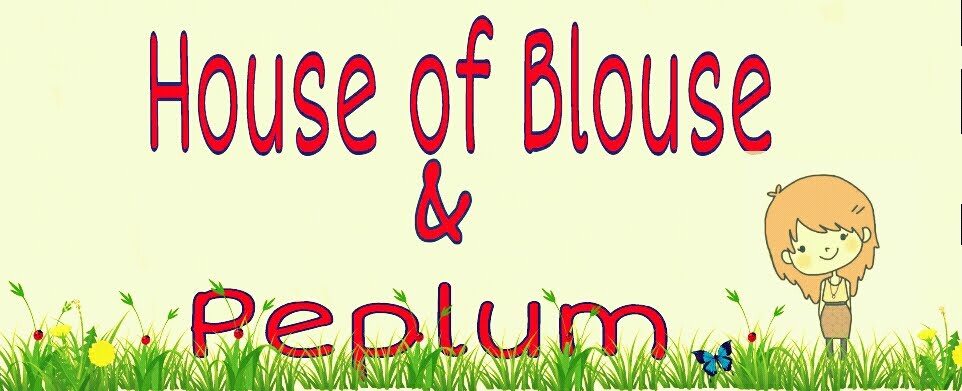House of Blouse & Peplum
