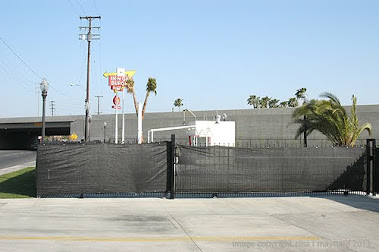 IN-N-OUT 001 SITE#2 - UPDATE