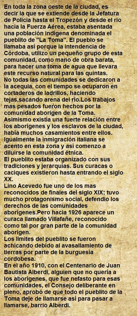 NUESTRA HISTORIA