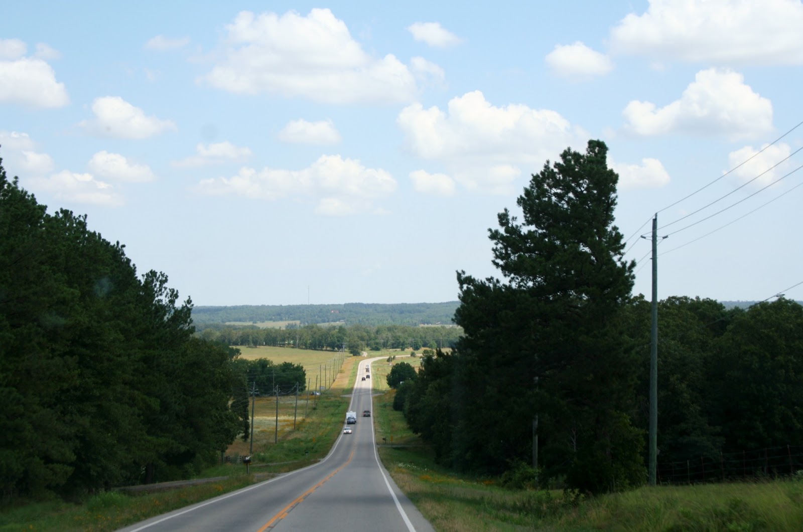 Joe, Diane, & Mallery's Big Adventure Modern Day Gypsies Holiday Mountain Resort, Mountain