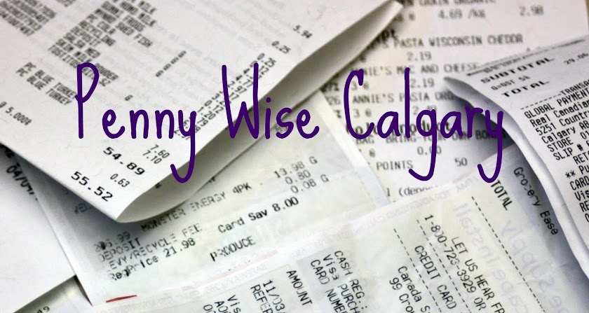 Penny Wise Calgary