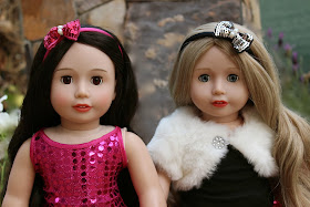 18 in dolls like american girl