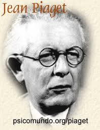 Jean Piaget