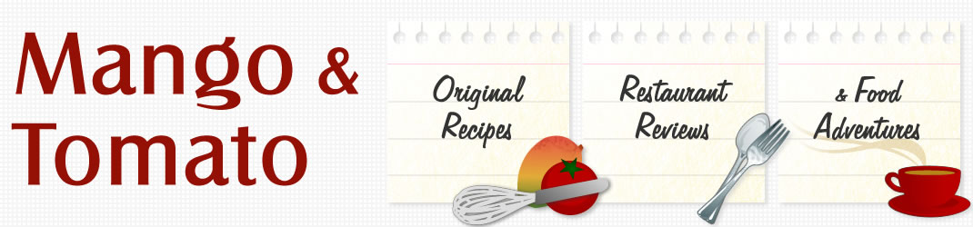 Mango & Tomato, Etc