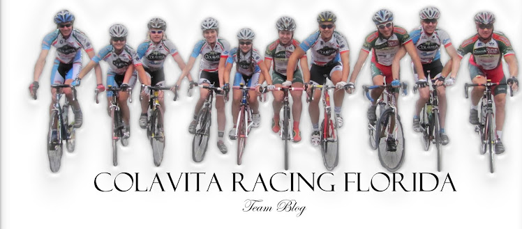 Colavita Racing Florida