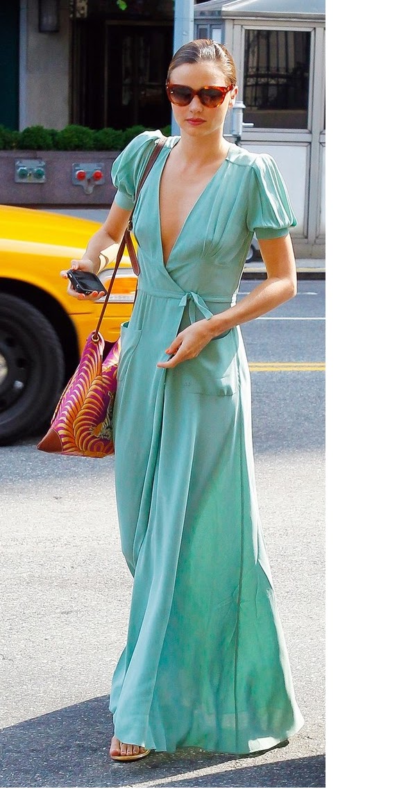 miranda kerr maxi dress