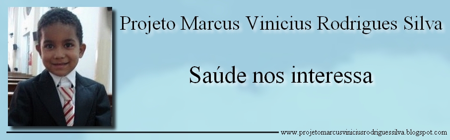 Projeto Marcus Vinícius Rodrigues Silva