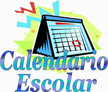 CALENDARIO ESCOLAR