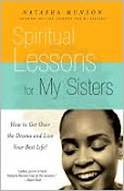 Spiritual Lessons for My Sisters