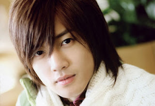 kim hyun joong