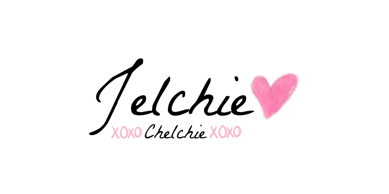 Jelchie-chelchie ♥
