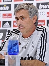 Mourinho: 