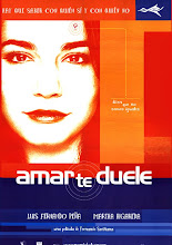 Amar te duele (2002) [Latino]