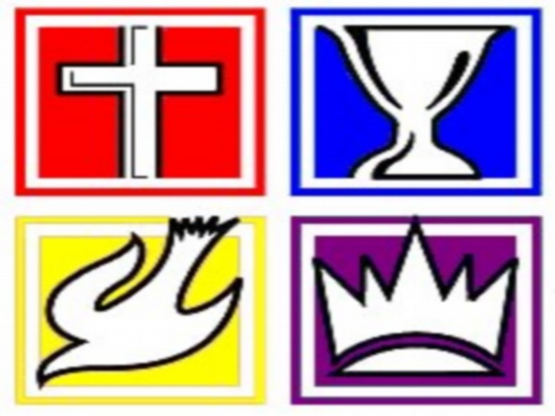 Igreja Quadrangular
