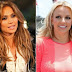 Britney Spears e Jennifer Lopez trocam elogios via Twitter