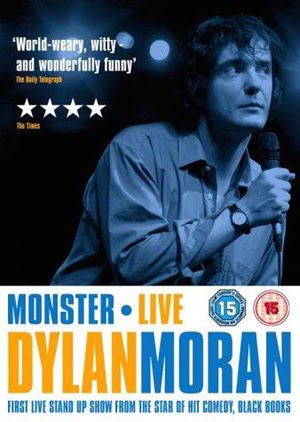 Dylan Moran Monster (2004) Dylan Moran Monster (2004)