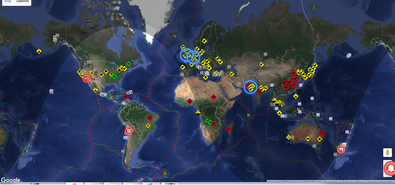 RSOE-EDIS