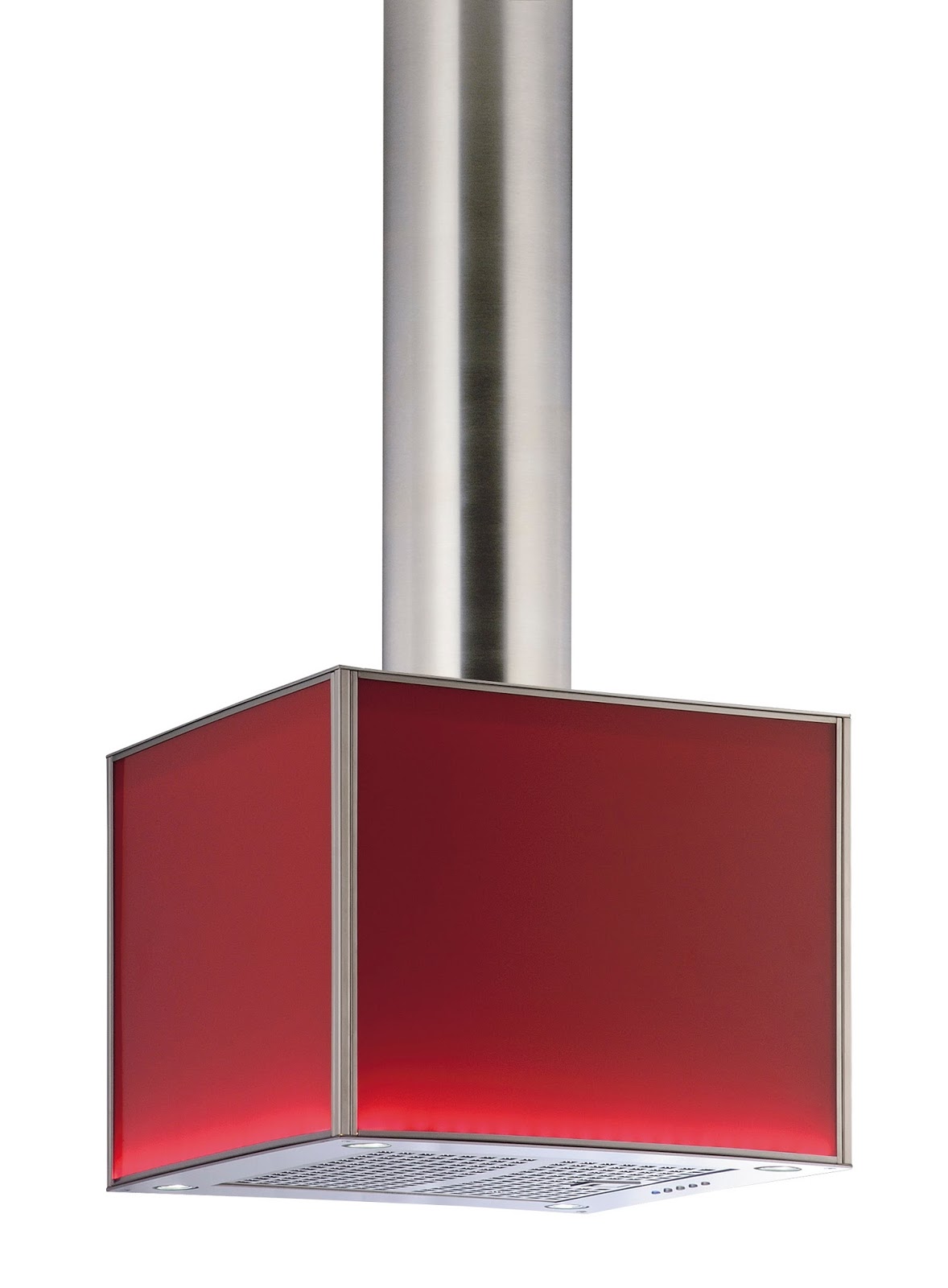 Streamline Hoods Modern Designer Range Hoods