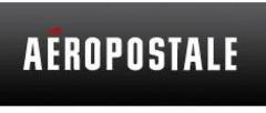 Big Aeropostale Logo