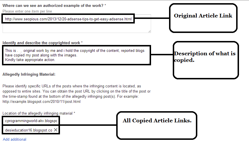 How to Remove duplicate Content from Google How to Remove duplicate Content from Google