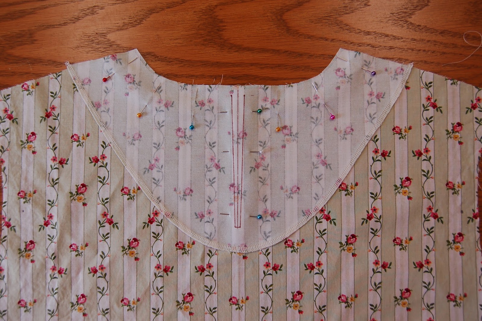 Dolly Creates • Keyhole Tutorial