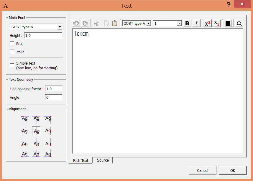 librecad edit text librecad edit text