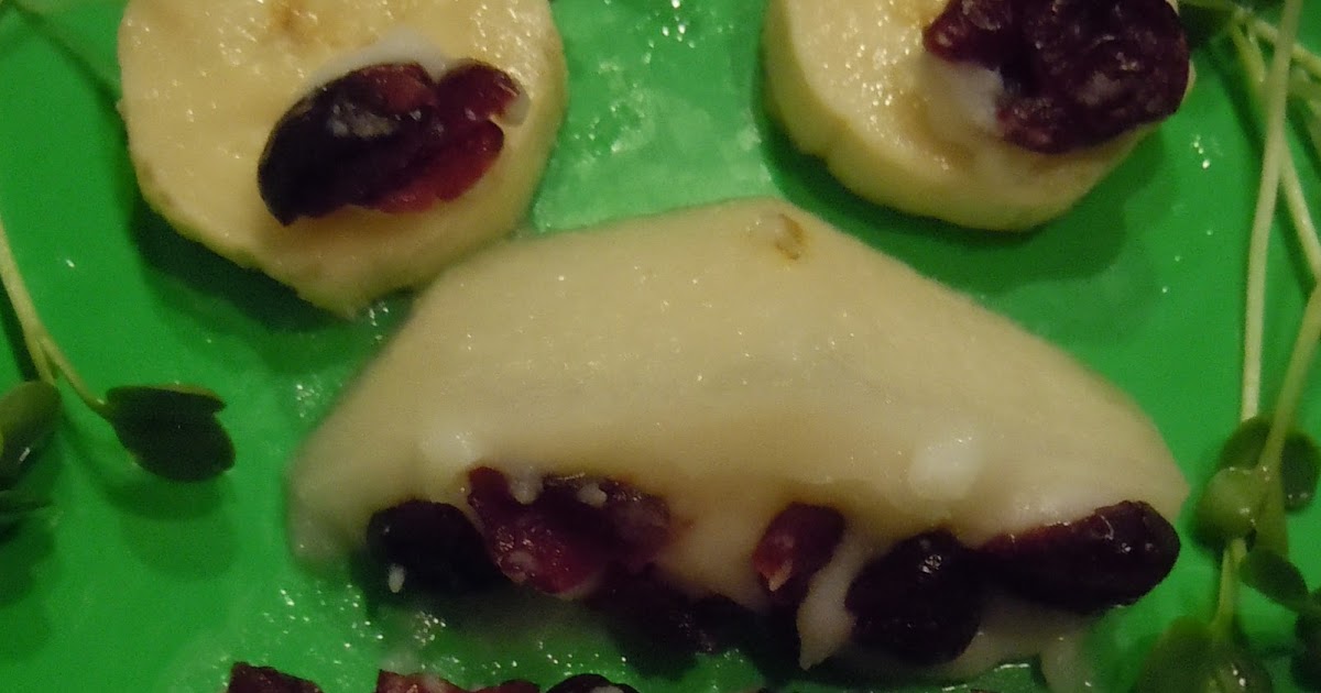 Get your PEAR on... My Angel's Allergies