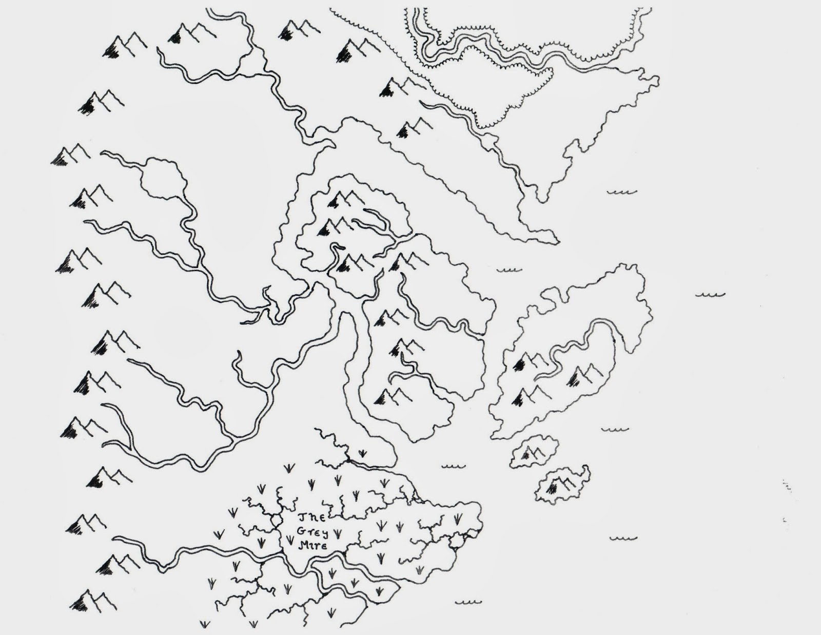draw maps free the tower of the silent sorcerer free map coastal draw maps free the tower of the silent sorcerer free map coastal